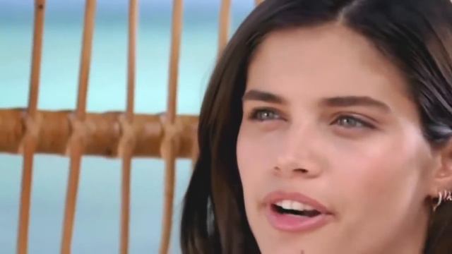 Виктория Сикрет 2016 / Victoria's Secret Swim 2016