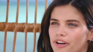 Виктория Сикрет 2016 / Victoria's Secret Swim 2016