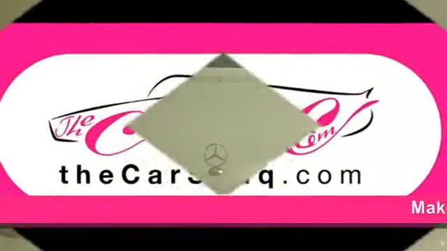 Mercedes Benz C Class 2001-White for sale in Qatar смотреть онлайн