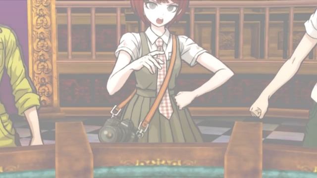 Danganronpa 2: Goodbye Despair -13- NO, THAT'S WRONG! смотреть онлайн