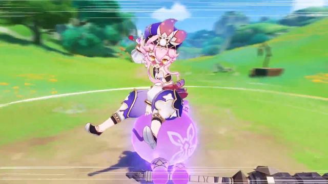 [พากย์ไทย] Genshin Impact - "Dori: ขอบคุณที่อุดหนุน!" смотреть онлайн