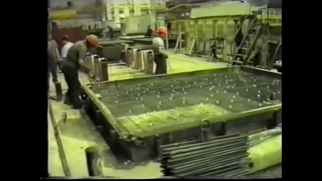 Изготовление ЖБИ одобрено МГСУ смотреть онлайн