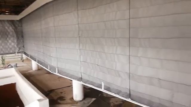 Противопожарные шторы Гармошка смотреть онлайн