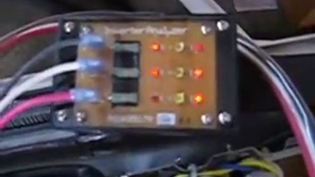 Daikin Inverter Checker(analyzer)