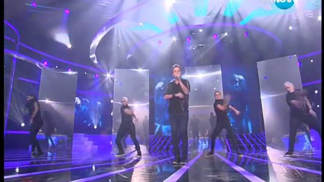 X Factor Bulgaria - Богомил Бонев - Невидим смотреть онлайн