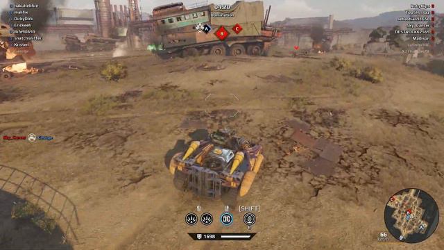 Zap Zappy Zap! [spark spark annihilator drone] смотреть онлайн