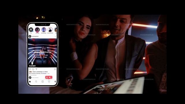 Аренда интерактивной фотозоны Glambot (робот-камера, робот-манипулятор, робот-оператор) смотреть онлайн