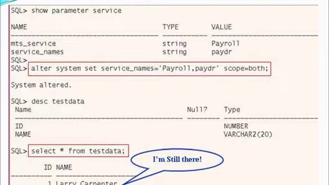 Oracle Data Guard/Standby Detail Tutorial@easyreliable2889 смотреть онлайн