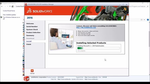 How to Change Language & Install or Add Language Packs In Solidworks 2017 смотреть онлайн
