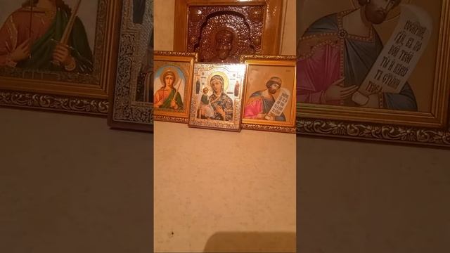 молитва вычетка на избавление от самой сильной родовой закольцованной порчи от Крадника силы смотреть онлайн