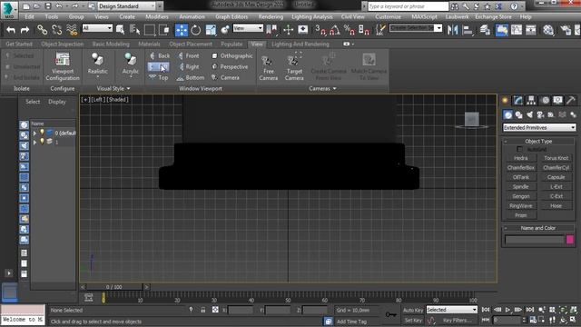 3ds Max Design 2015 Extension 2 and Autodesk Exchange (Магазин приложений) смотреть онлайн