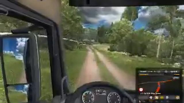 Карта «Орловская область смотреть онлайн