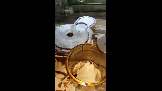 АВЗ 63Д Полная ревизия