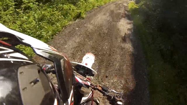 покатушки 23 kayo t2 смотреть онлайн