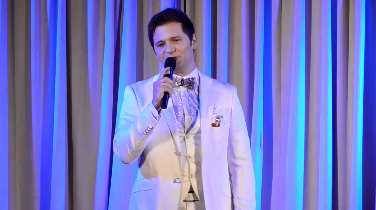 Николай Рябуха - "Завируха" смотреть онлайн