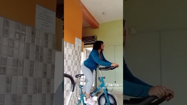 45 Mins Simple Workout,Cycling & Stretching#soulsystafitandwellness#fitness#weightloss смотреть онлайн