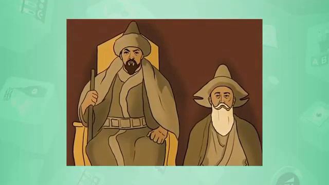 Қазақ тілі. Пікірталас мәдениеті смотреть онлайн