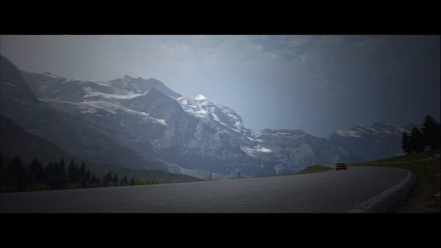 Gran Turismo 6 Custom Sounds - Audi Quattro S1 Lap смотреть онлайн