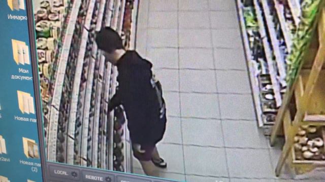 Вор магазин потапиыч смотреть онлайн