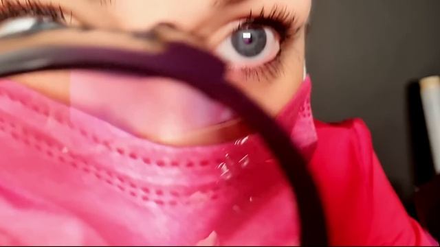 АСМР КОСМЕТОЛОГ | СПА | ЧИСТКА И МАССАЖ ЛИЦА | РОЛЕВАЯ ИГРА | ASMR COSMETOLOGIST | FACE CLEANING