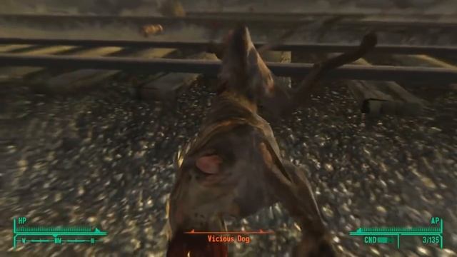 [Northernlion Plays - Fallout New Vegas] OMEGACUTTE Part 1/4 (Eps 1-25) смотреть онлайн