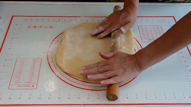 Песочное печенье. Песочное печенье для детей. смотреть онлайн