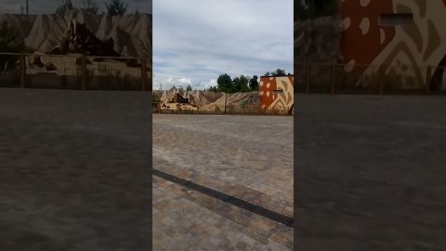 Новый зоопарк смотреть онлайн