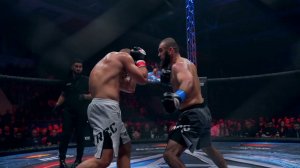 ШТЫРКОВ vs ВАГАБОВ | Лучшие тяжи страны РУБЯТСЯ В СТОЙКЕ | RCC 18