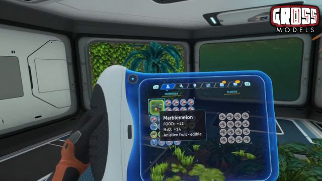 VR with Katie! Subnautica смотреть онлайн