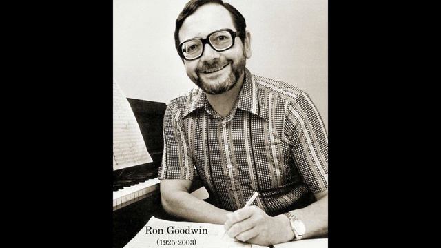 MORNING TRAIN (Palmer) - Ron Goodwin and his Orchestra - CD 7002 смотреть онлайн