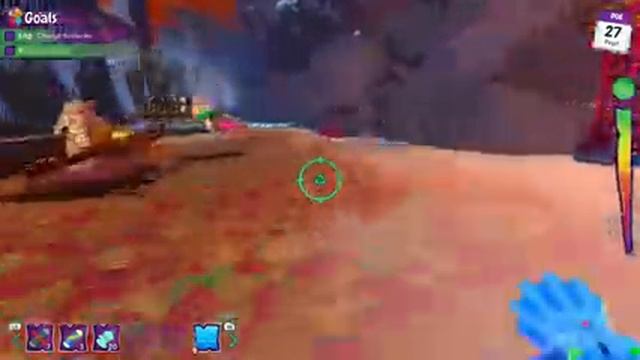 Island Saver - 100% Speedrun - All Islands in 6:47:34 смотреть онлайн