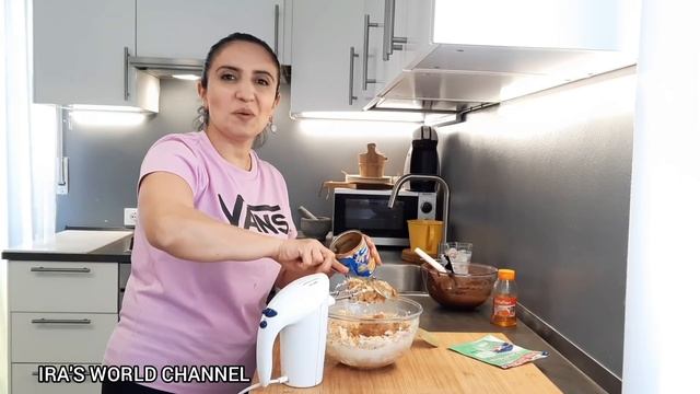 ԻԴԵԱԼԱԿԱՆ ԻՐԻՍԿԱ / ՇԱՏ ՀԵՇՏ ՏԱՐԲԵՐԱԿ/tort Iris / торт ириска/