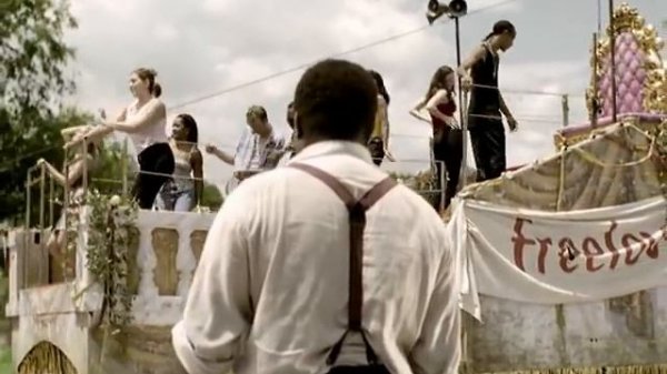 Depeche mode Free Love