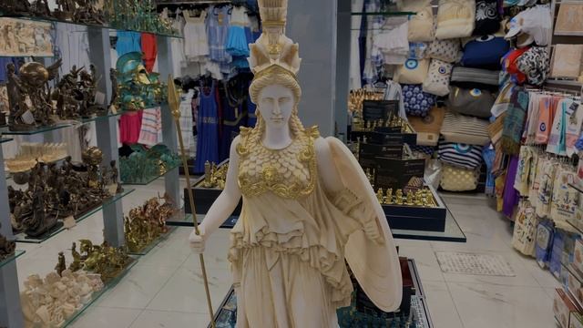 Candia Hotel, Athens - лучший обзор! АФИНЫ: Монастираки и Плака смотреть онлайн