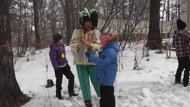 масленица 3 б кл Советская Гавань смотреть онлайн