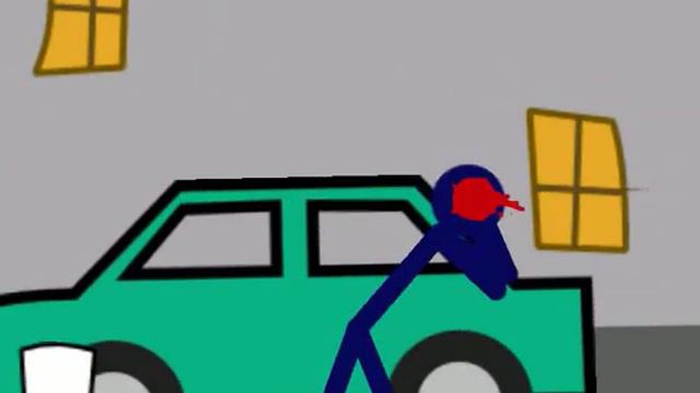 Пистолет-чемодан 2 часть (невидимка) смотреть онлайн