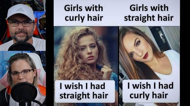 Teacher and Coach BOYS VS GIRLS MEMES REACTION (Part 1) смотреть онлайн