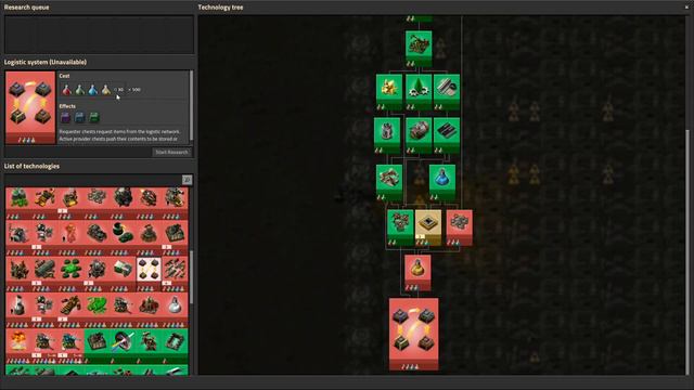 MORE DELAYS - Factorio Railyards #05 смотреть онлайн