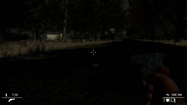 The Ritual Indie Horror Game Gameplay (PC) смотреть онлайн