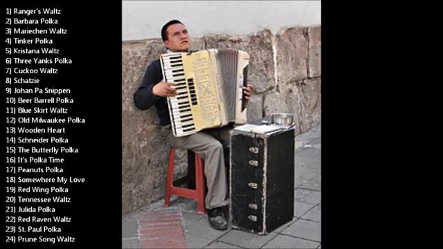 Polka's All-Time Greatest Hits смотреть онлайн