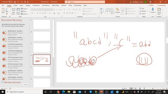 STEM Problem Solving Walkthrough #22: More Strings in Python смотреть онлайн