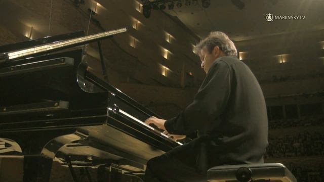 Alexei Volodin. J. S. Bach: Goldberg Variations, BWV 988 смотреть онлайн