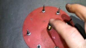 Катушка для лески своими руками