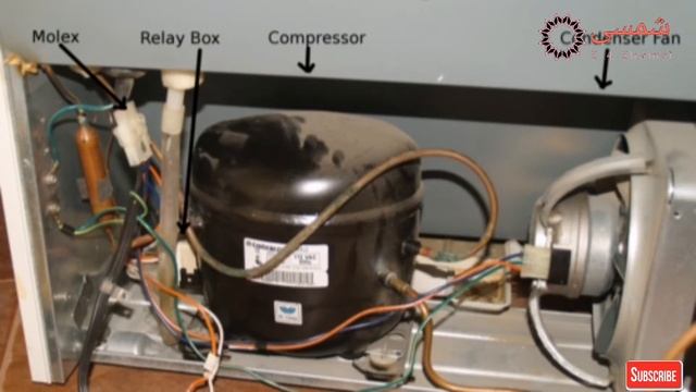 How to Fix Refrigerator Problems At Home |Refrigerator Not Cooling смотреть онлайн