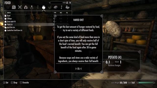 Just the Mod: Last Seed by Chesko смотреть онлайн