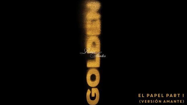 Romeo Santos - El Papel Part 1 (Versión Amante)[Audio] смотреть онлайн