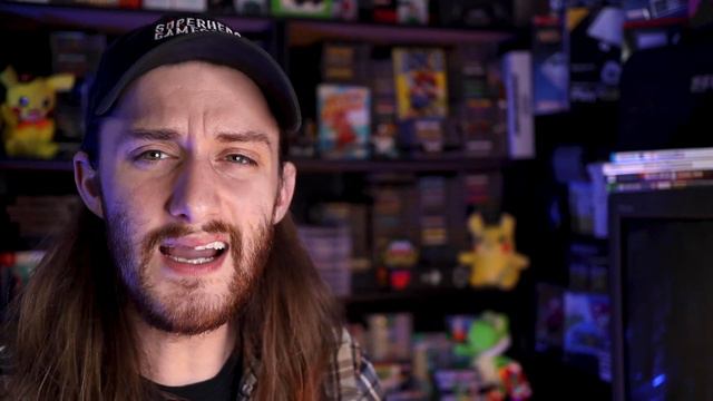 Super Nintendo Thrift Finds | $20 Game Collection Ep 7 смотреть онлайн