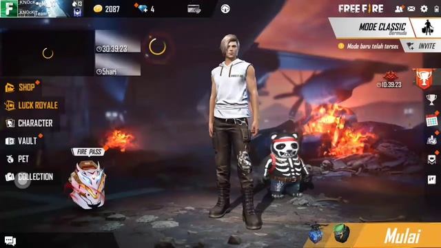 CONFIG ANTI LAG ALL PHONE PART 8 - FREE FIRE BATTLEGROUNDS смотреть онлайн