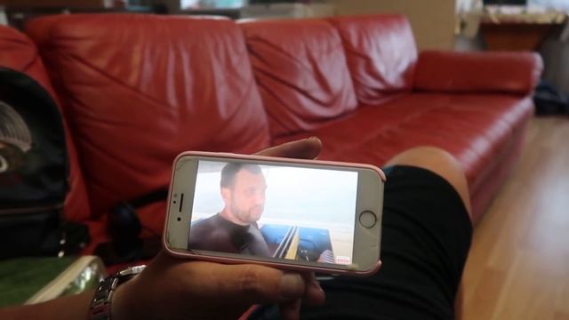 VLOG Я не паникёрша и не истеричка смотреть онлайн