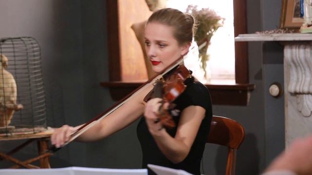 With Or Without You - U2 - Stringspace String Quartet cover смотреть онлайн